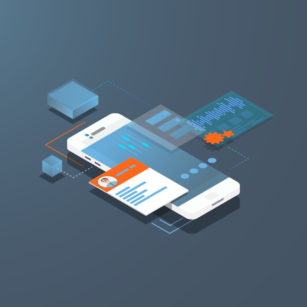 mobile app development services