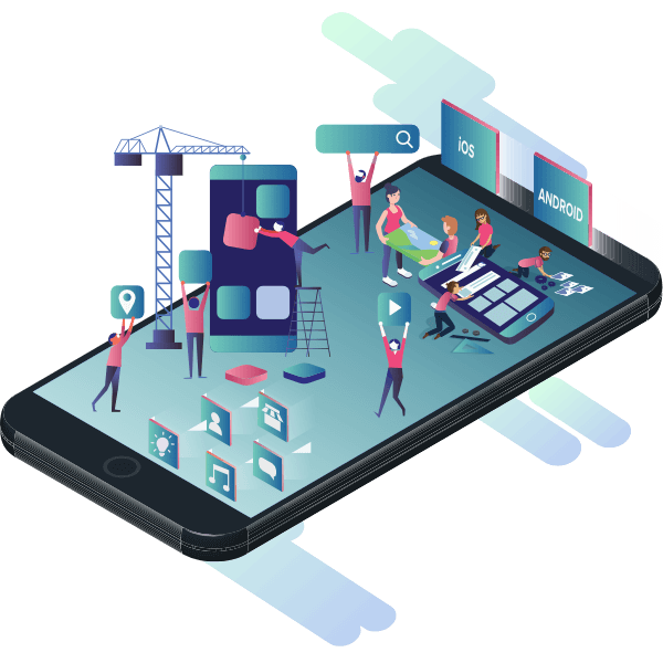 mobile app development services