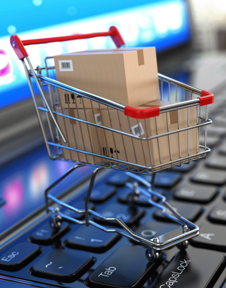 ecommerce solutions