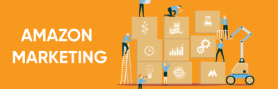 amazon marketing services