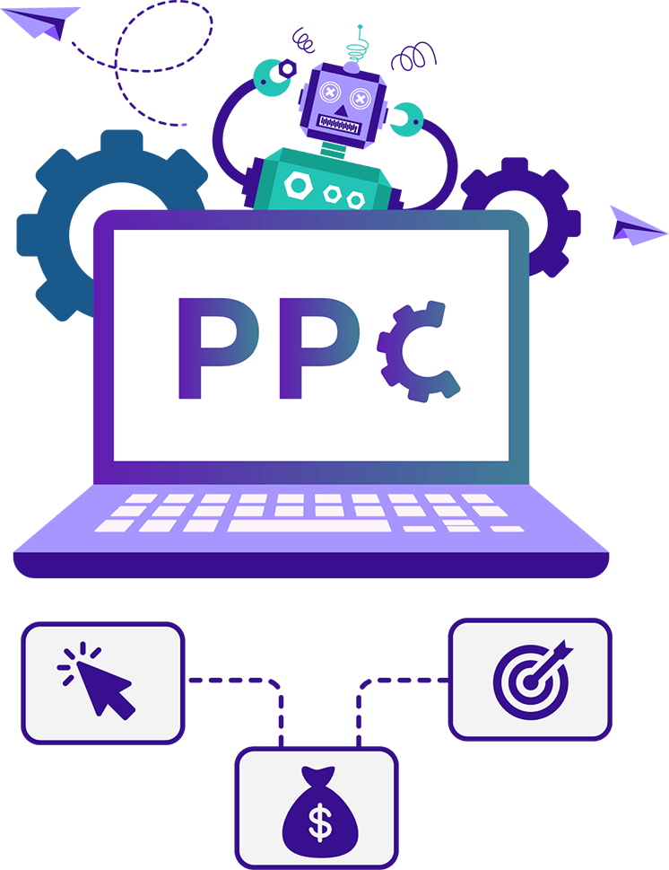 pay per click marketing