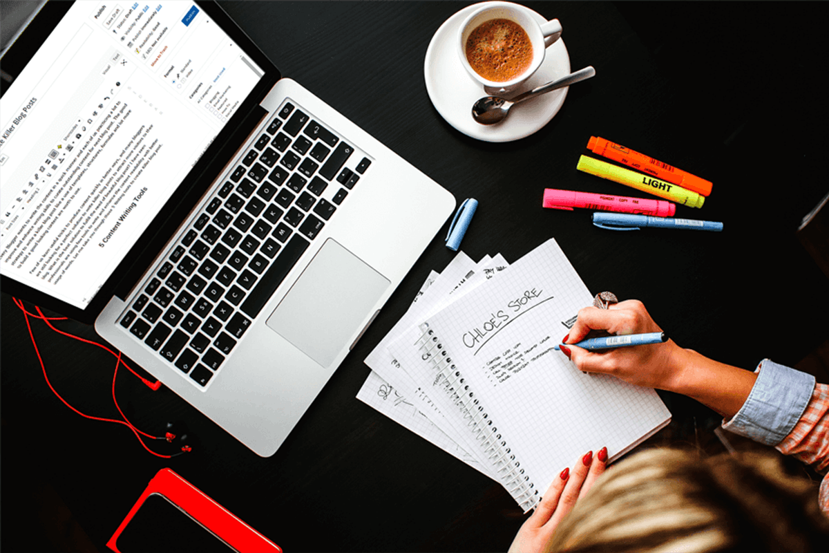 content writing services