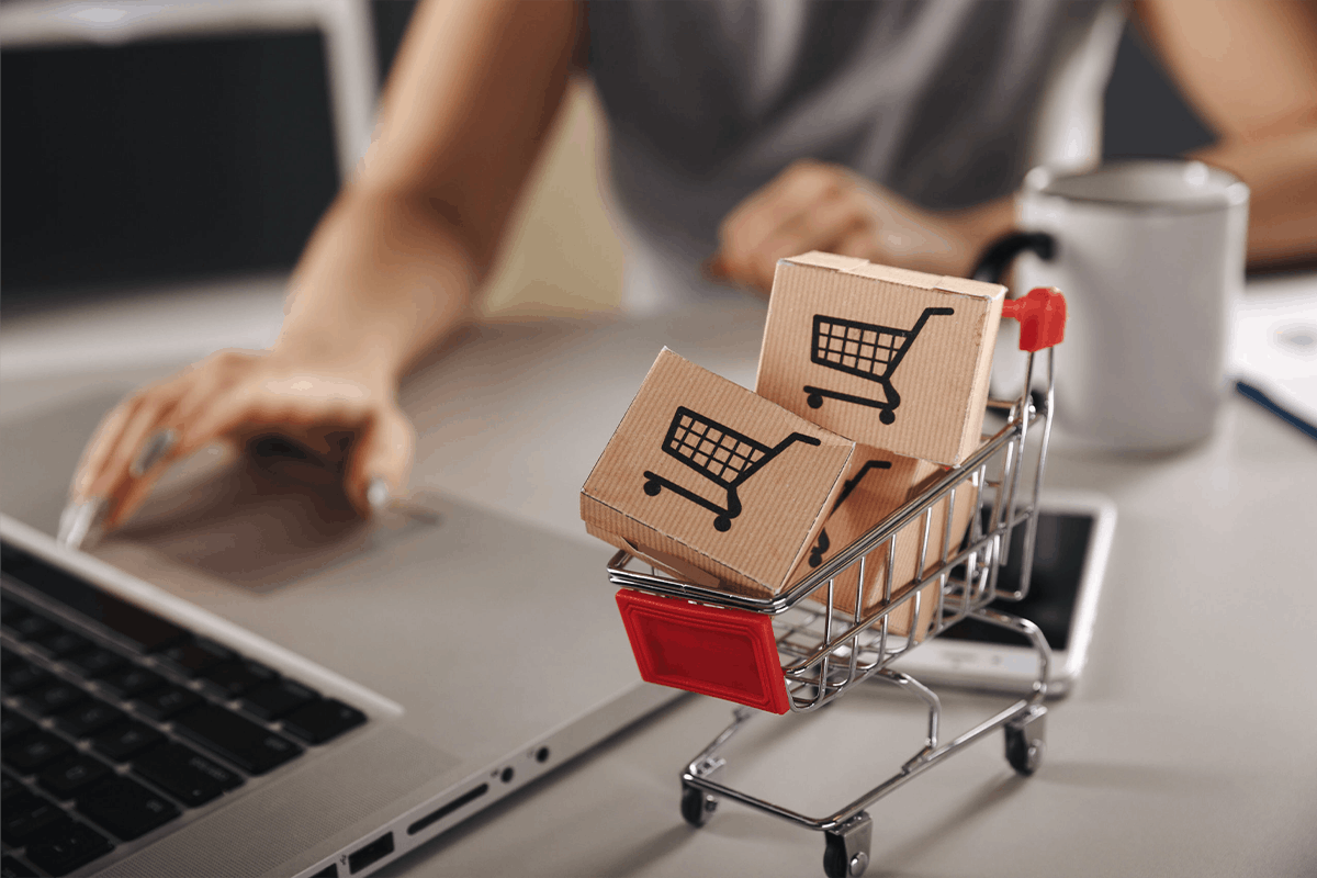 ecommerce solutions