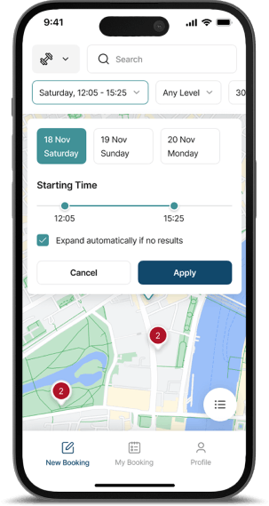 mobile app development services