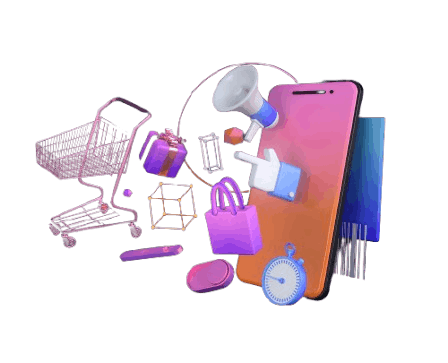 ecommerce marketing services