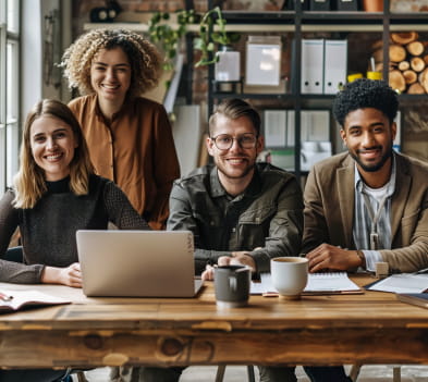 digital marketing agency