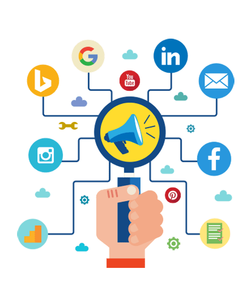 digital marketing services