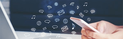 social media marketing services