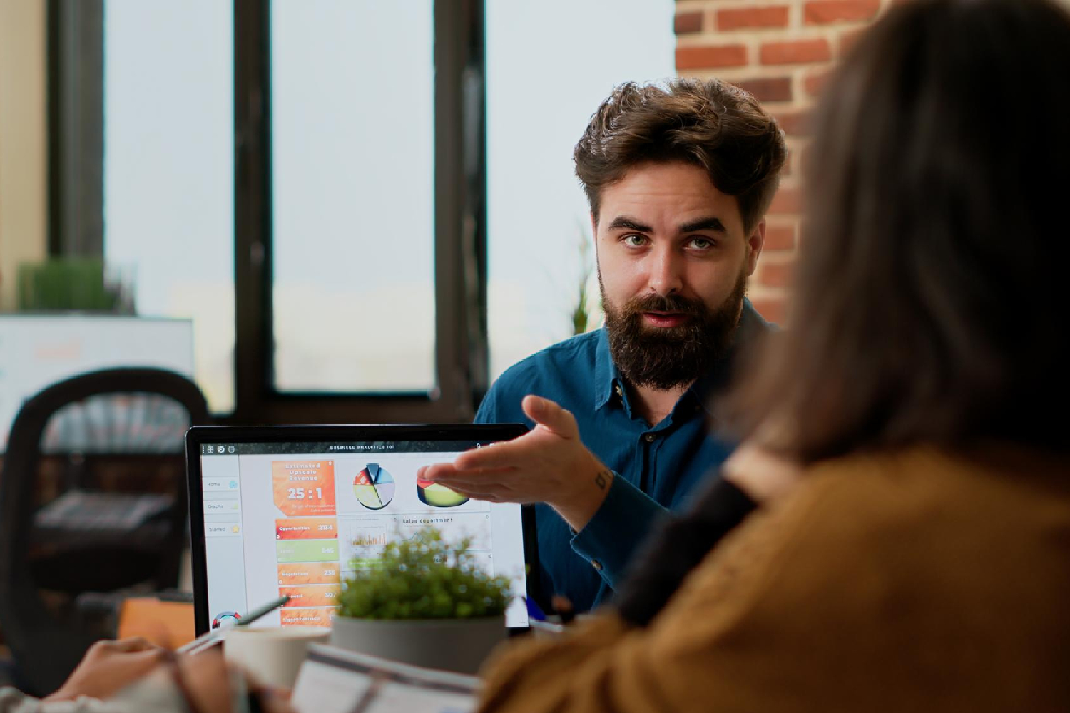 how user experience affects seo