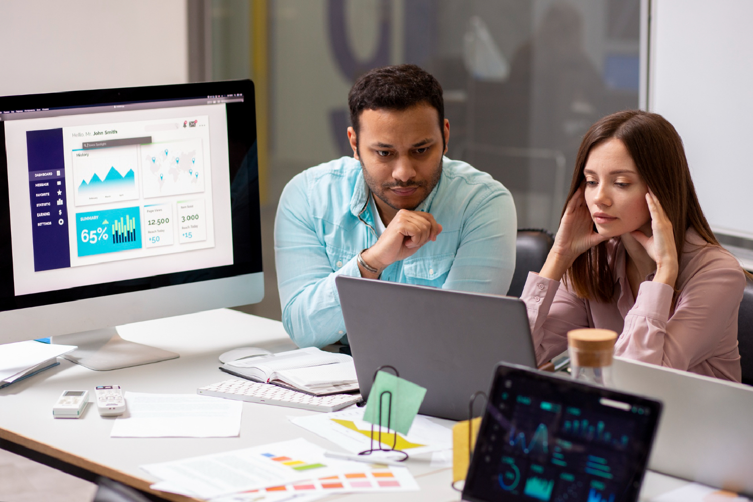 how user experience affects seo