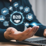 B2B Social Media Marketing