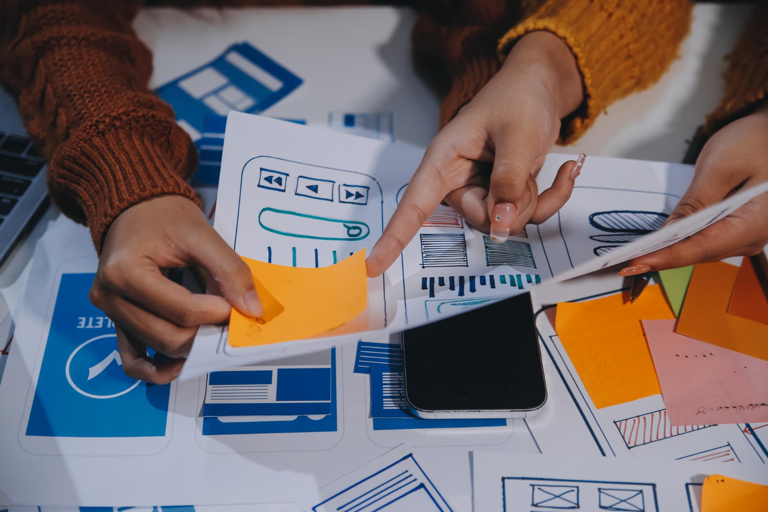 how user experience affects seo