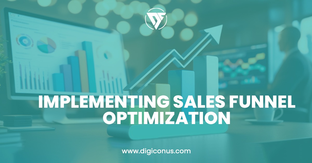 conversion rate optimization