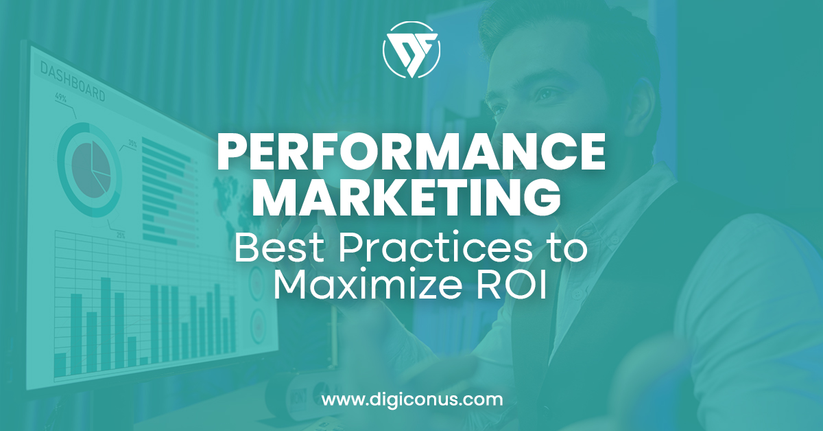 what is performance marketing