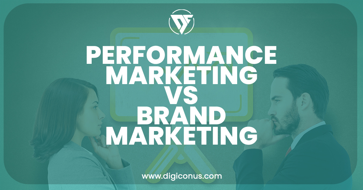 what is performance marketing