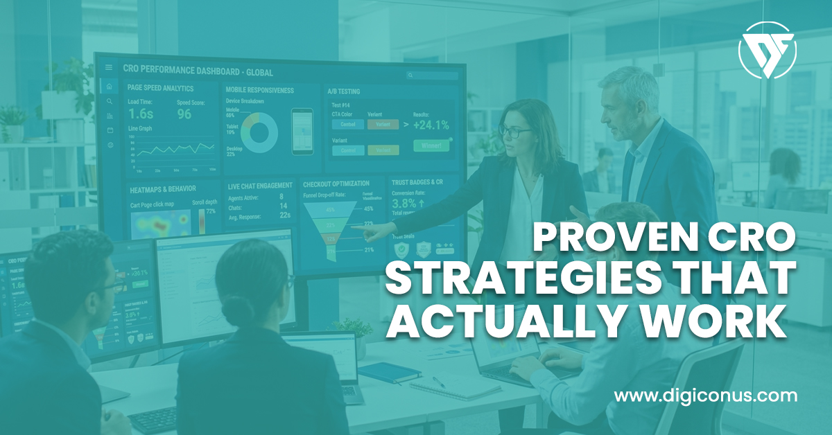 how to increase conversion rate