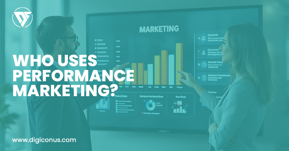 what is performance marketing