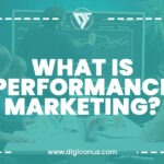 what is performance marketing