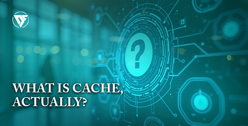 how to clear cache