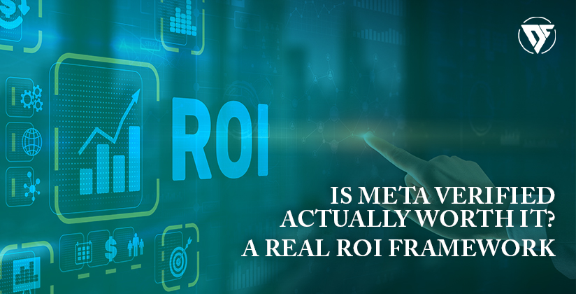 meta verified cost