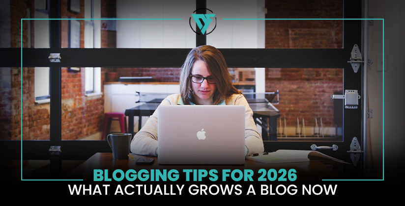 blogging tips