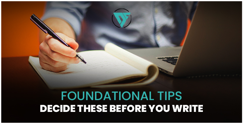 blogging tips