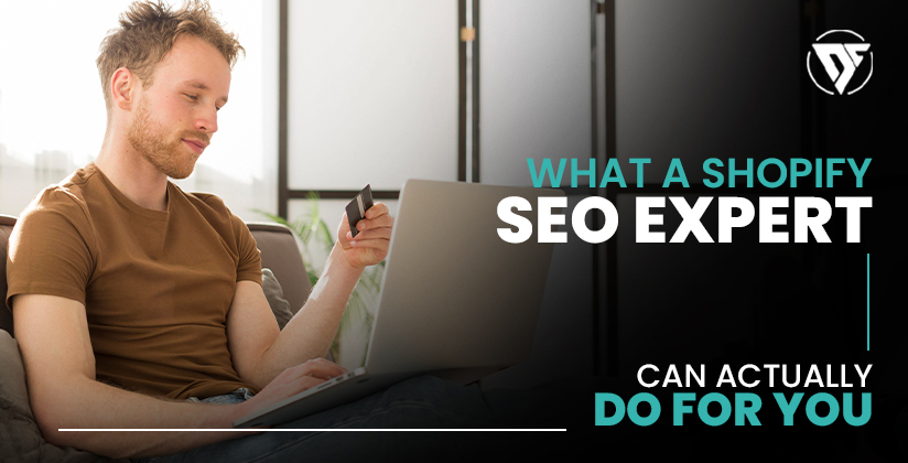 shopify seo expert