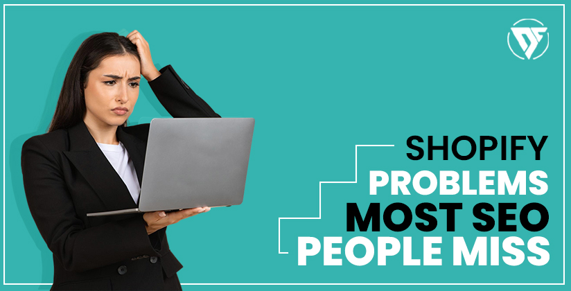 shopify seo expert