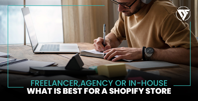 shopify seo expert