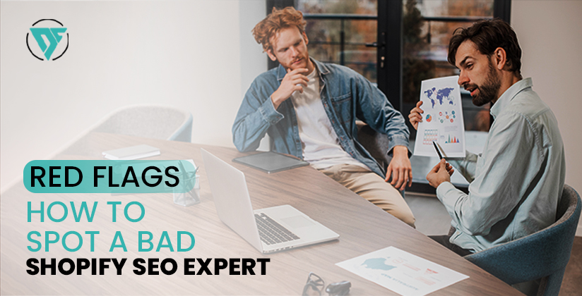 shopify seo expert