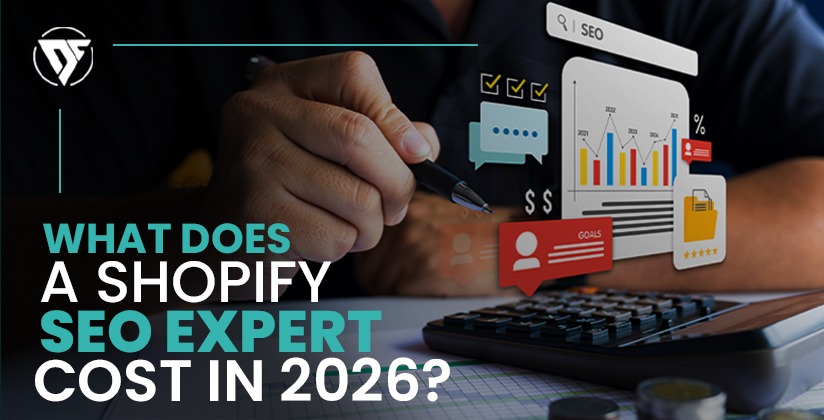 shopify seo expert