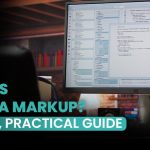 what is schema markup